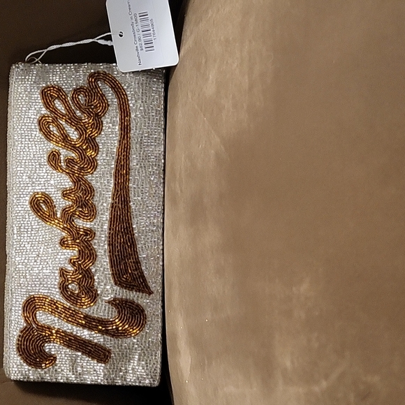 Nashville beaded crossbody - Picture 2 of 4